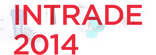 INTRADE 2014